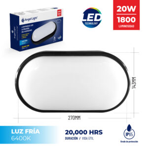 A105-FCE-20W