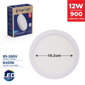 A105-PB002R-12W