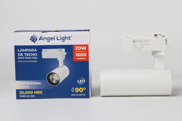AL-FR230-20W-W