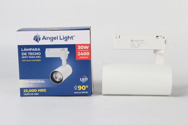 AL-FR230-30W-W