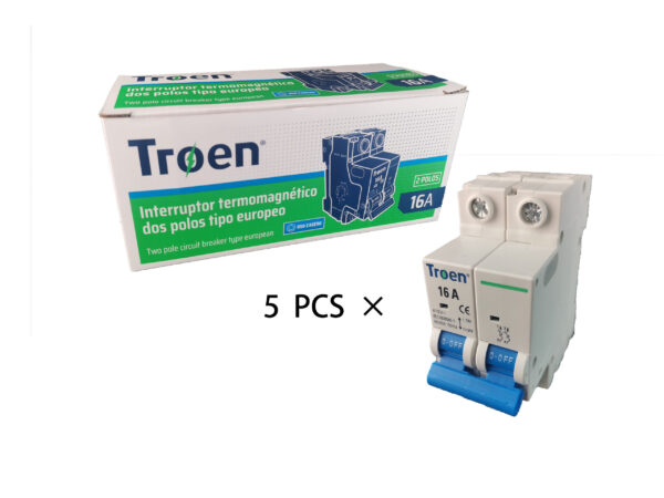 TR-C65-16A-2P