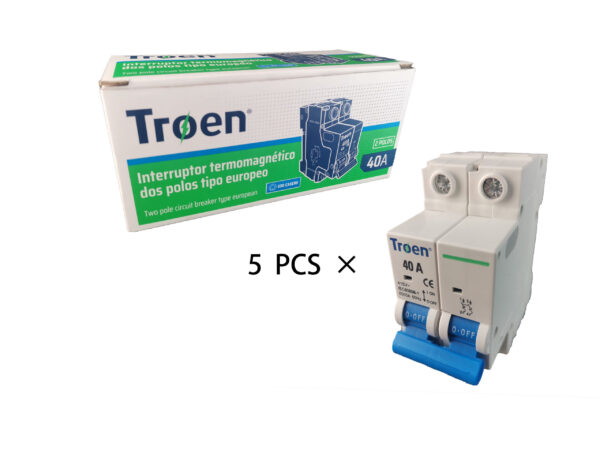 TR-C65-40A-2P