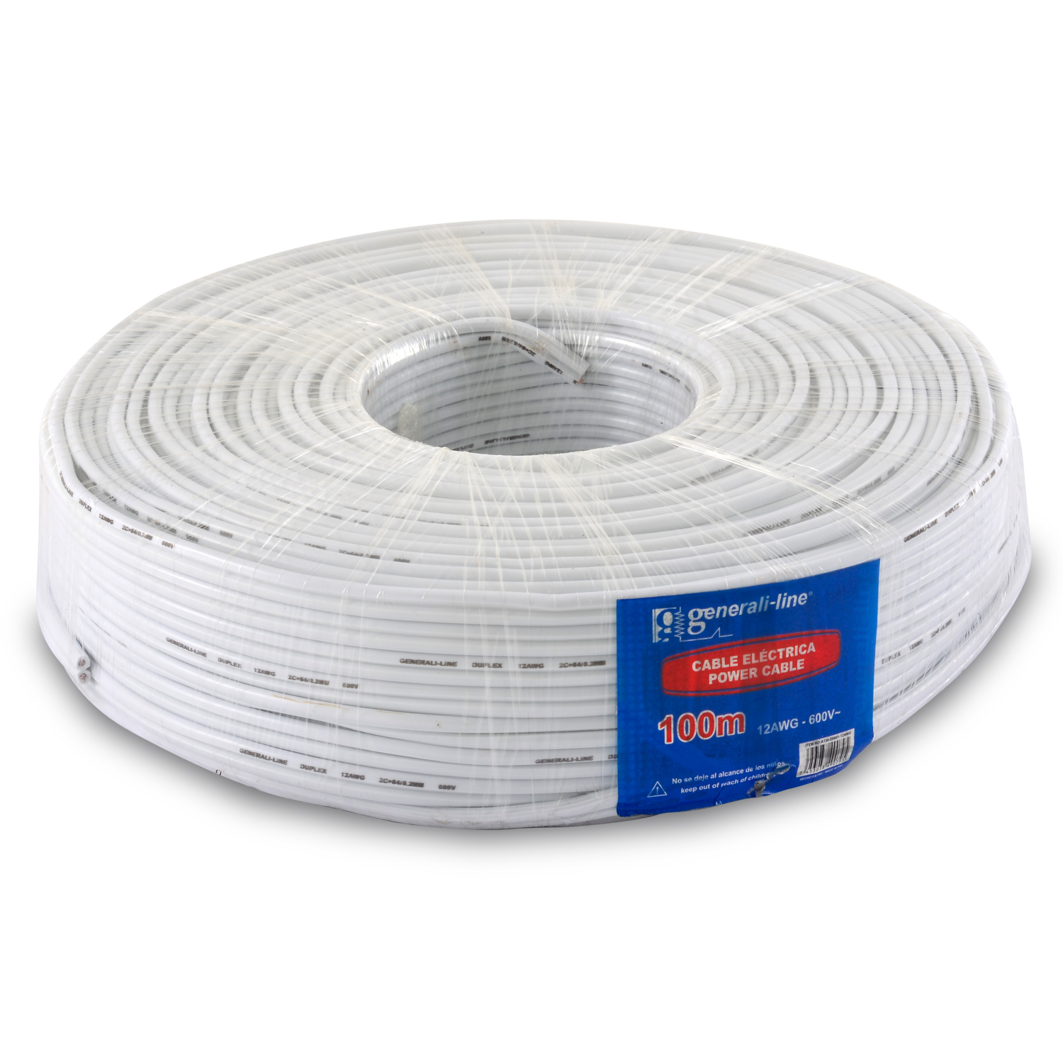 A136-D0801-12AWG