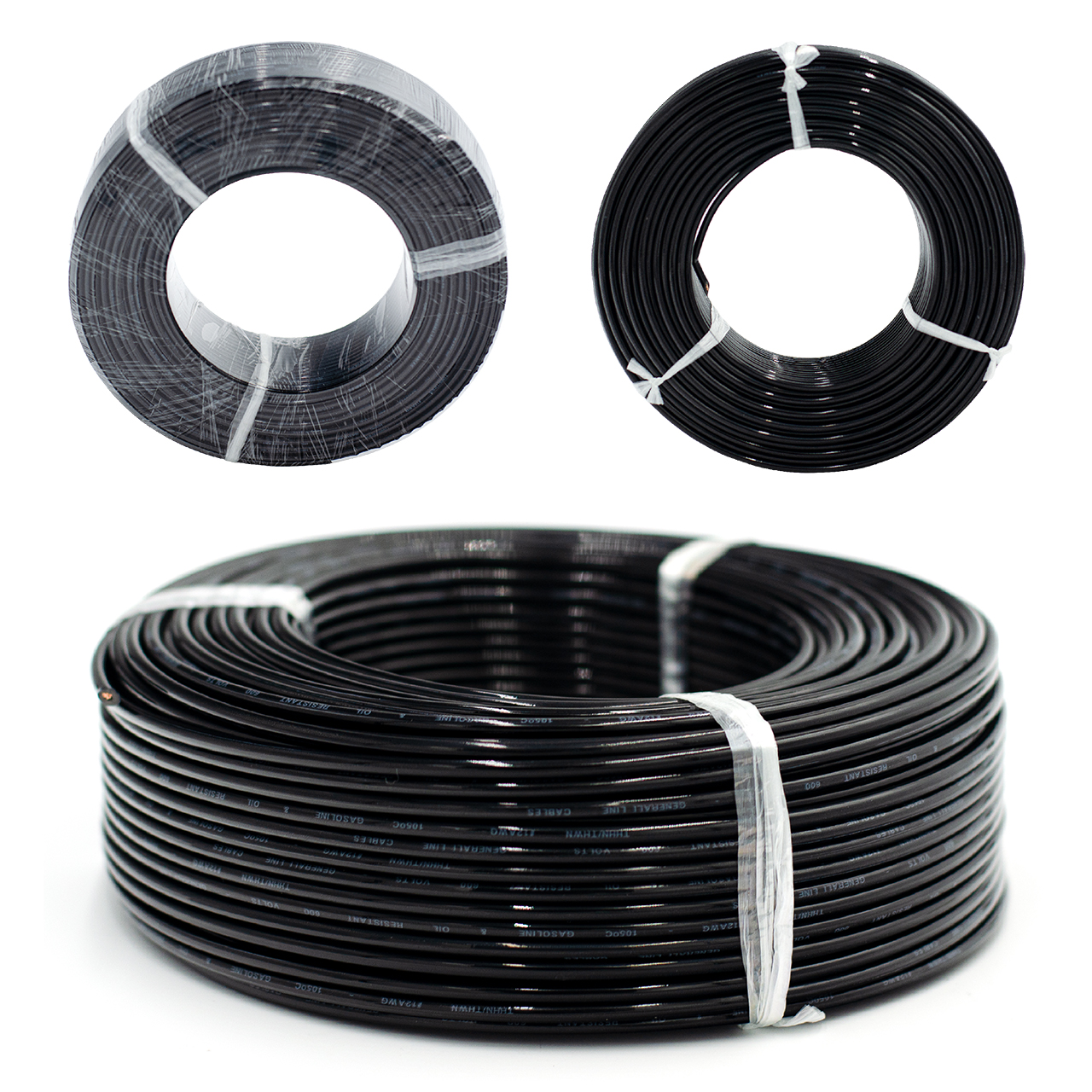 AWG12-BK