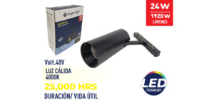 AL-MRL104-24WD