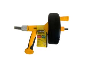 CV-DAP-25FT