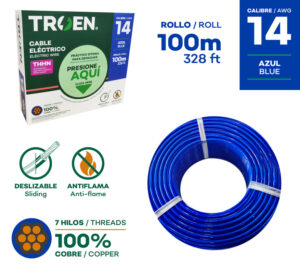 AWG14-BU