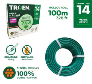 AWG14-GR