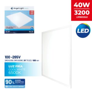 ALB-PL6060-40W
