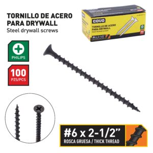 CV-DRG-6X2-1-2