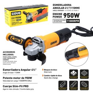 CV-ESME-45-950W-2