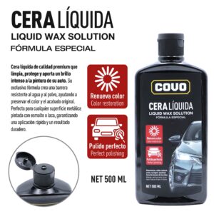CV-LW490
