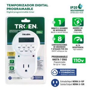 TR-DT-1
