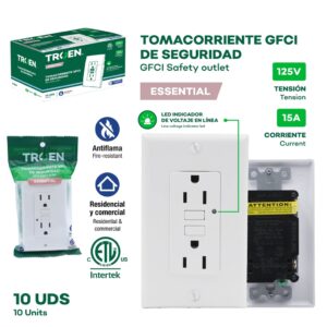 TR-GFCI-1