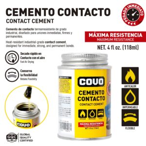 CV-COAD-4OZ
