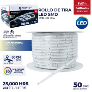 AL-LDV120-500D