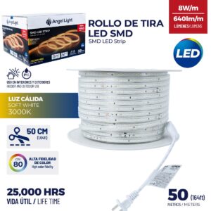 AL-LDV120-500M