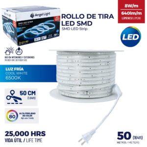AL-LDV120-500W