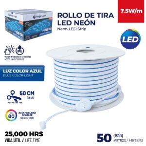 AL-LDVNE50M-B