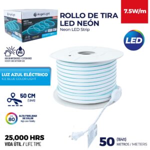 AL-LDVNE50M-LB