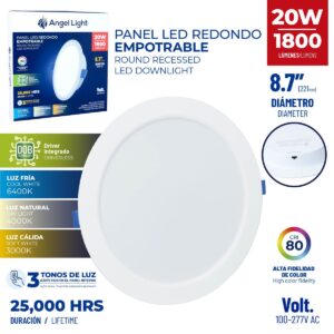 AL-PDOB01CCT-20W