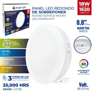AL-PDOB02RCCT-18W