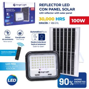 AL-SFL-100W