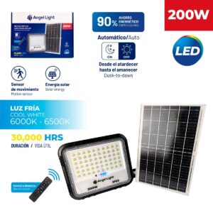 AL-SFL-200W
