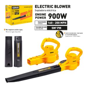 CV-BL-900W