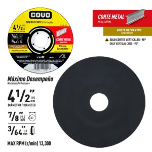 CV-CWM-1510
