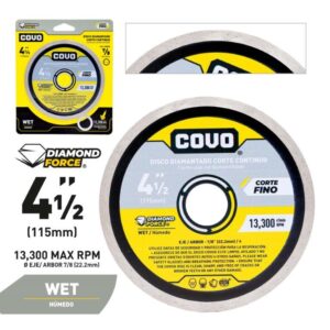 CV-DCW-115W