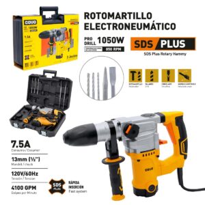 CV-ROTO-1050W