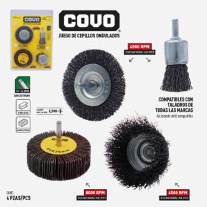 CV-WWB2-4PC