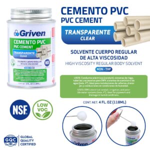 GV-PCGC-4OZ