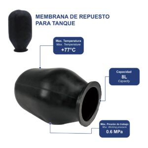 GVP-SY-M8