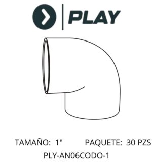 PLY-AN06CODO-1