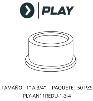 PLY-AN11REDU-1-3-4