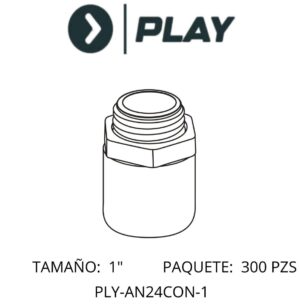 PLY-AN24CON-1-2