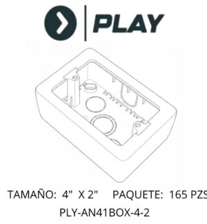 PLY-AN41BOX-4-2