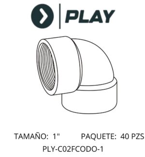 PLY-C02FCODO-1