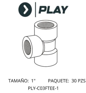 PLY-C03FTEE-1