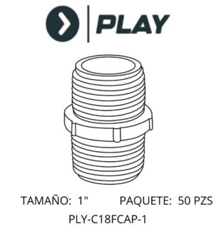 PLY-C05MCOUPL-1