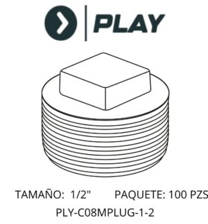 PLY-C08MPLUG-1-2