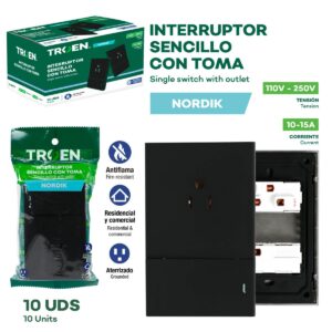 TR-HTB-1K1C