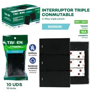 TR-HTB-3K-3W