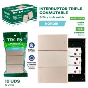 TR-HTG-3K-3W