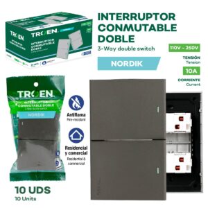 TR-HTP-2K-3W