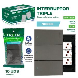 TR-HTP-3K