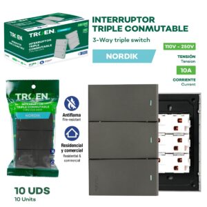TR-HTP-3K-3W