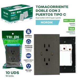 TR-HTP-6C2TC